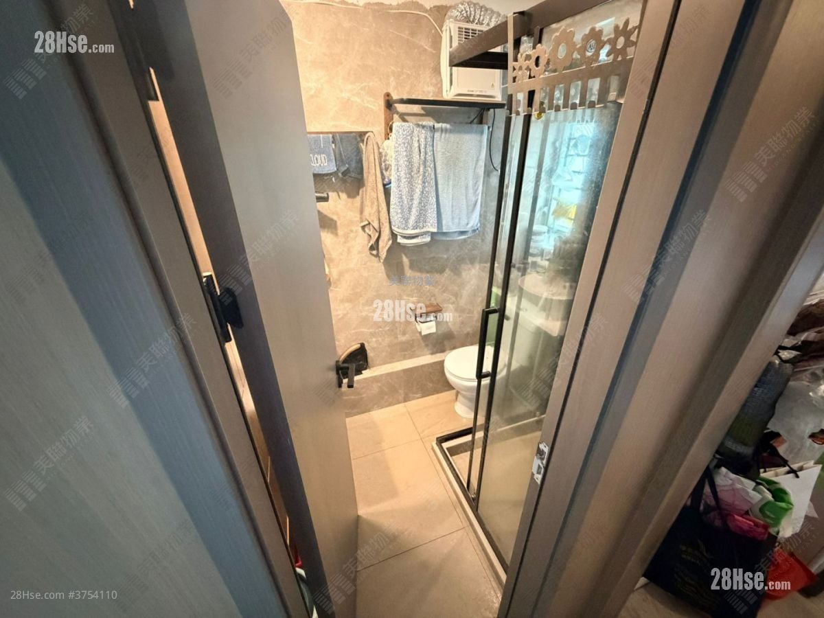 启翔苑 售盘 2 房 493 平方尺