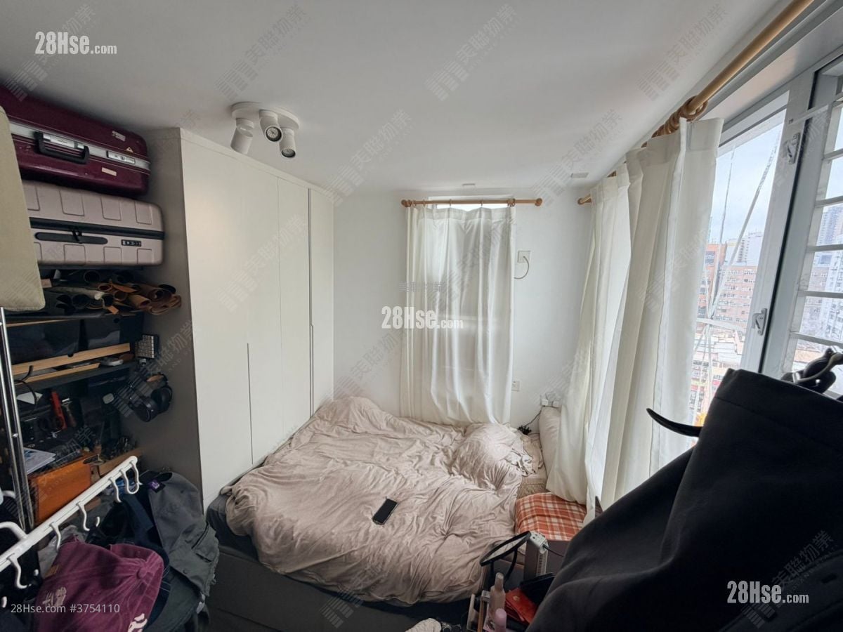 启翔苑 售盘 2 房 493 平方尺