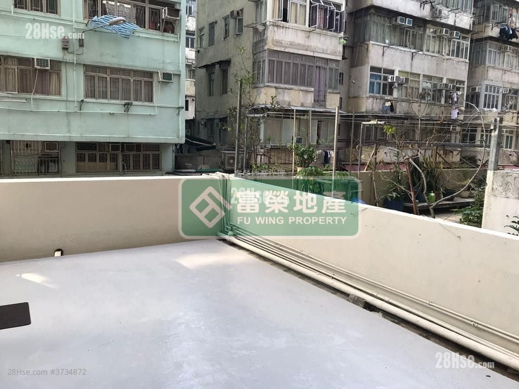 Shun King Building Sell 1 Bedroom , 1 Bathroom 216 ft²