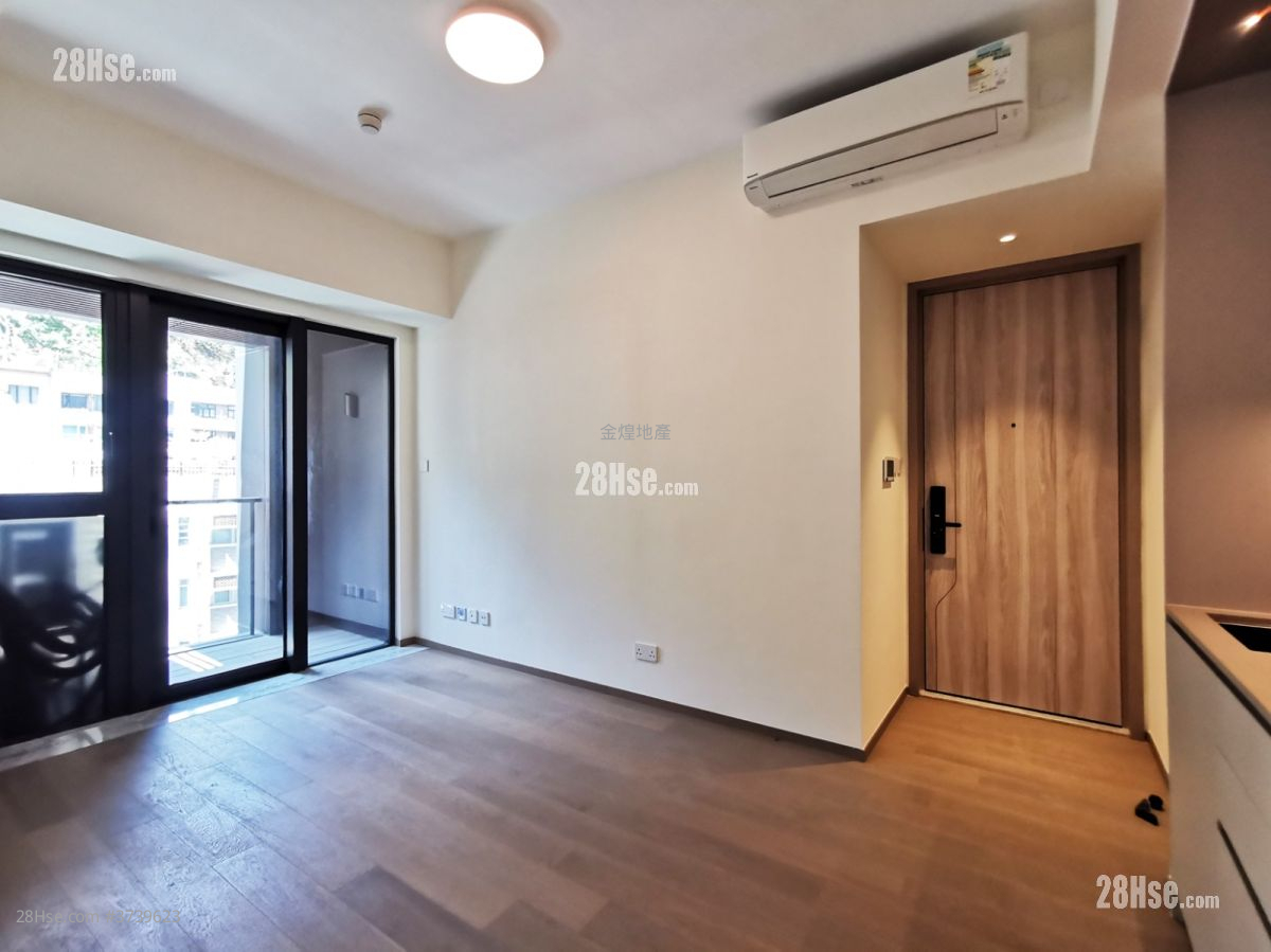 One Jardine's Lookout 租盤 3 房 559 平方呎