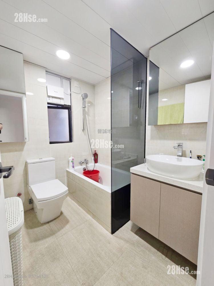 蟠龍半島 售盤 3 房 , 2 浴室 1,072 平方呎