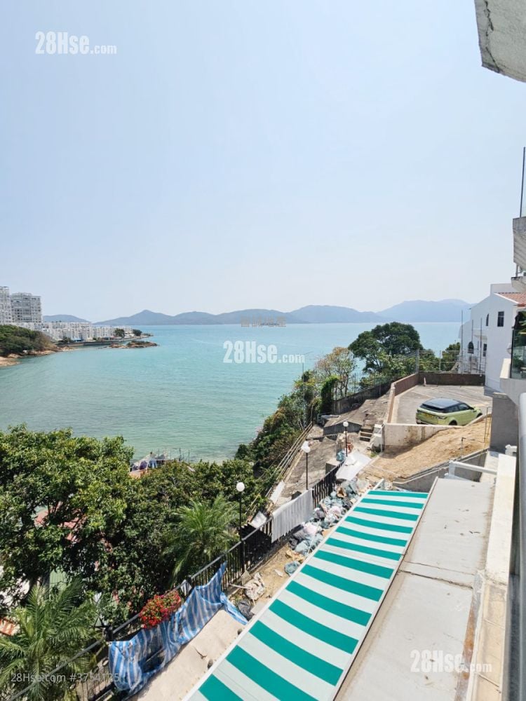 蟠龍半島 售盤 3 房 , 2 浴室 1,072 平方呎