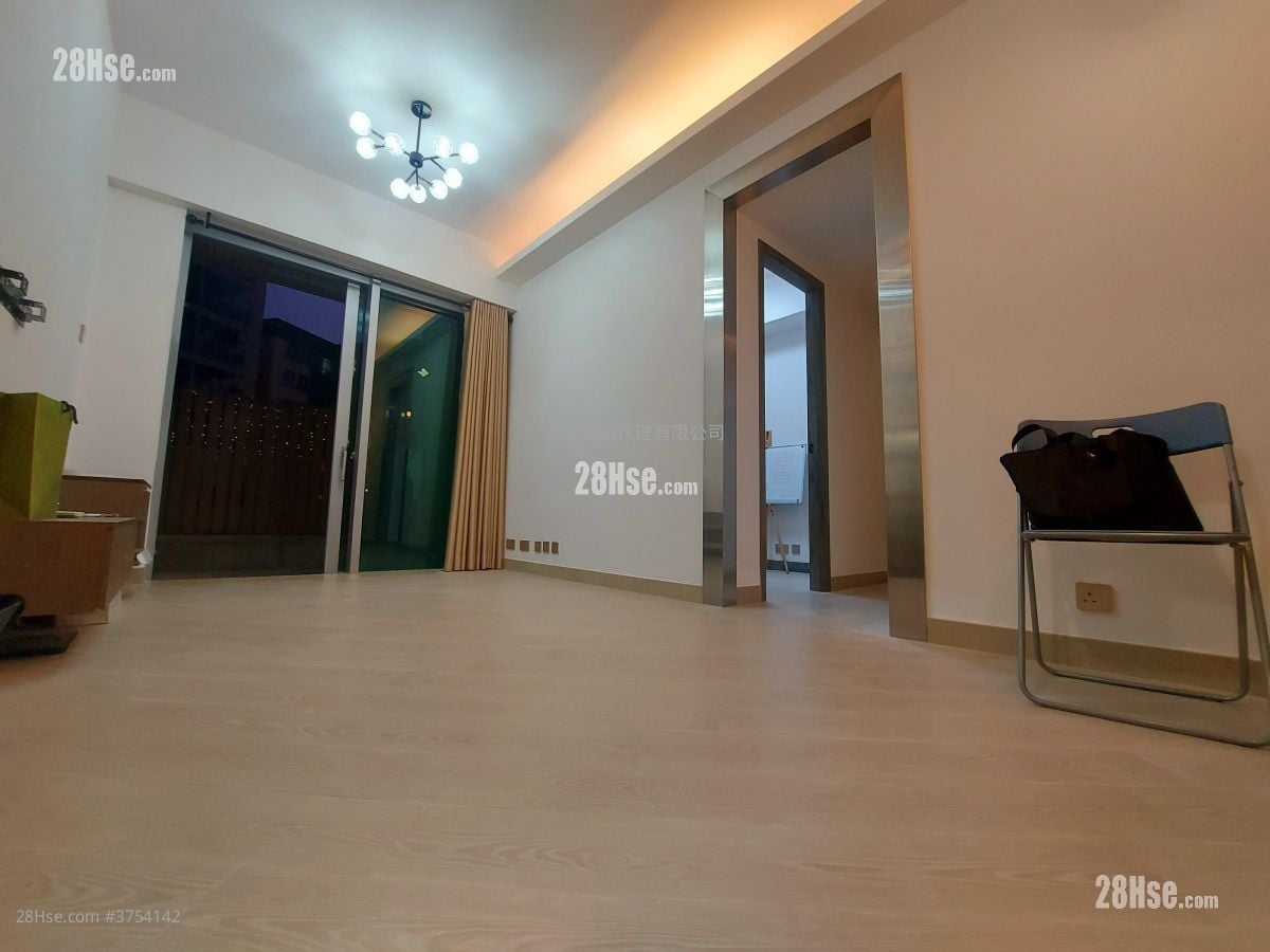 曼克顿山 售盘 2 房 , 1 浴室 496 平方尺