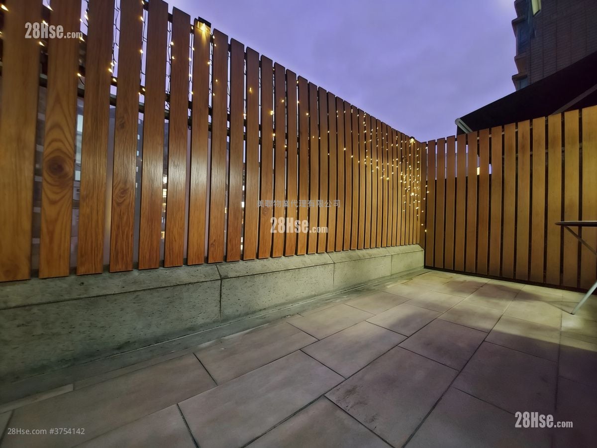 曼克顿山 售盘 2 房 , 1 浴室 496 平方尺