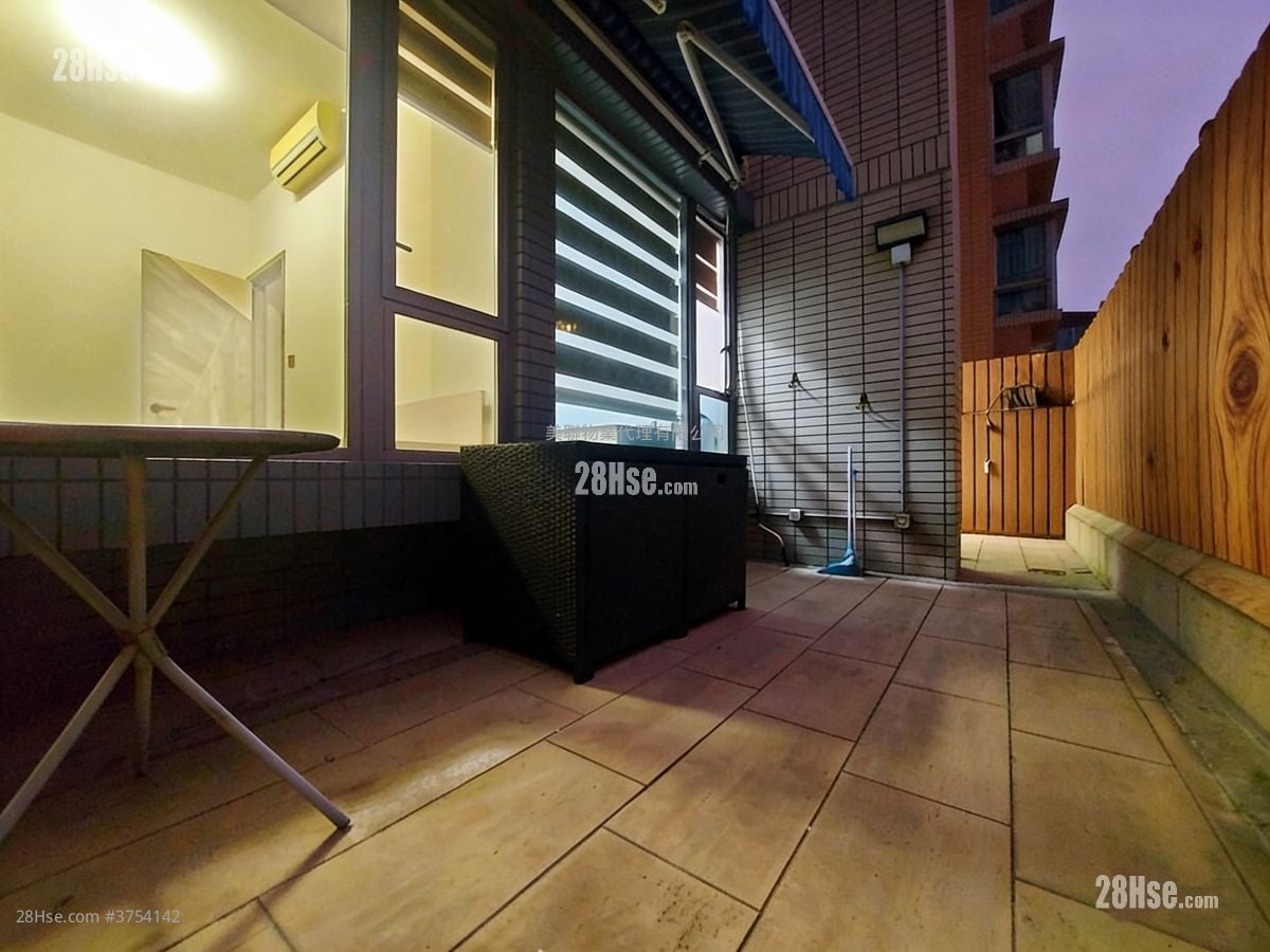 曼克顿山 售盘 2 房 , 1 浴室 496 平方尺