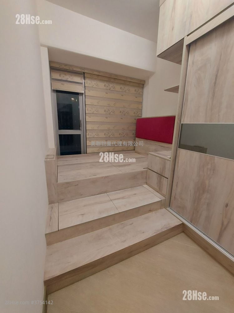 曼克顿山 售盘 2 房 , 1 浴室 496 平方尺