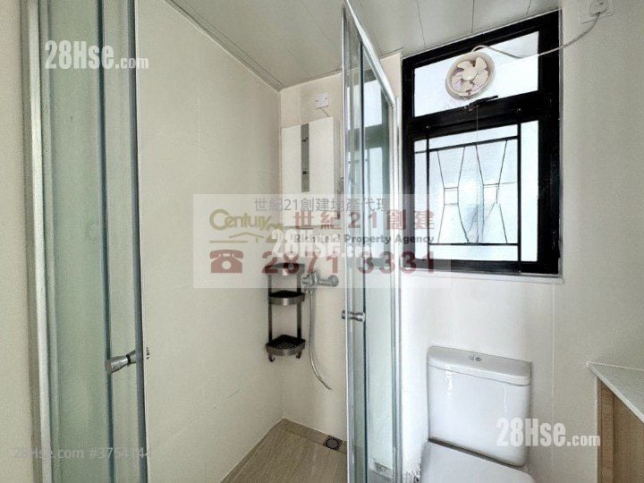 蔚庭軒 售盤 1 房 , 1 浴室 290 平方呎