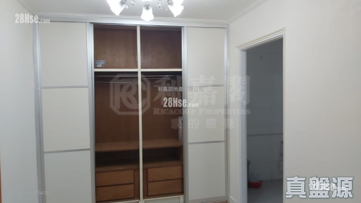 太古城 租盤 2 房 , 2 浴室 680 平方呎