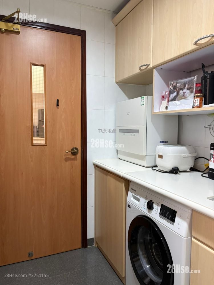 朗怡居 售盤 2 房 531 平方呎