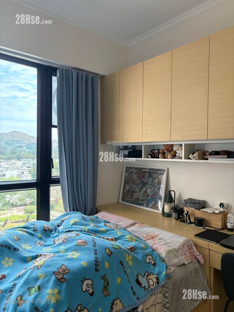 朗怡居 售盤 2 房 531 平方呎