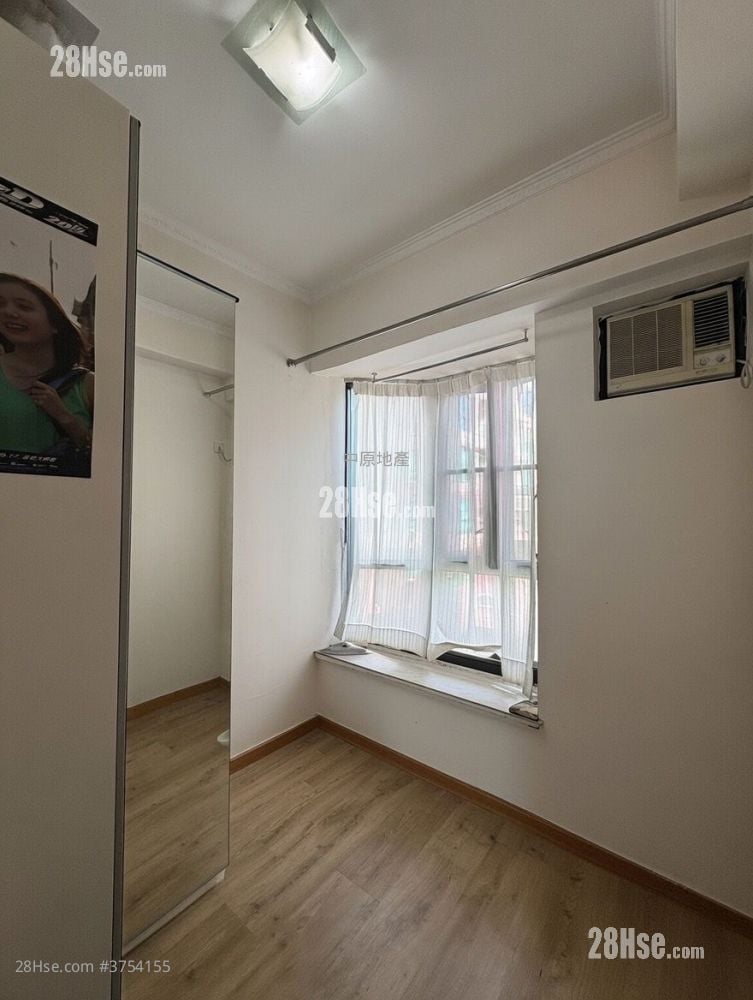 朗怡居 售盤 2 房 531 平方呎