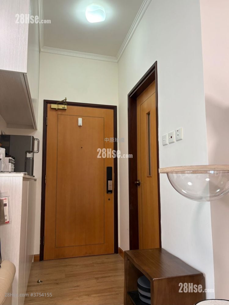 朗怡居 售盤 2 房 531 平方呎