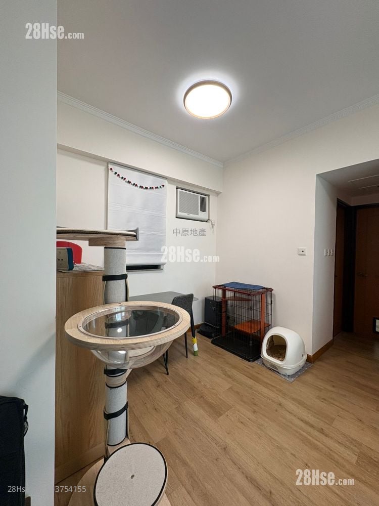 朗怡居 售盤 2 房 531 平方呎