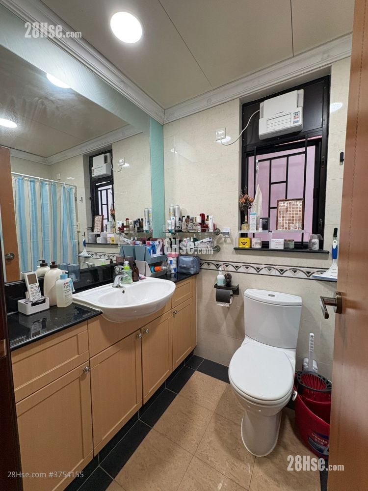 朗怡居 售盤 2 房 531 平方呎