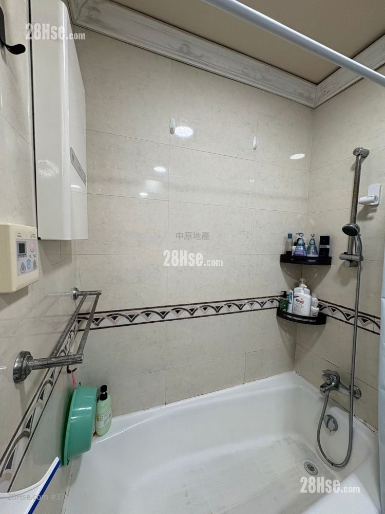 朗怡居 售盤 2 房 531 平方呎