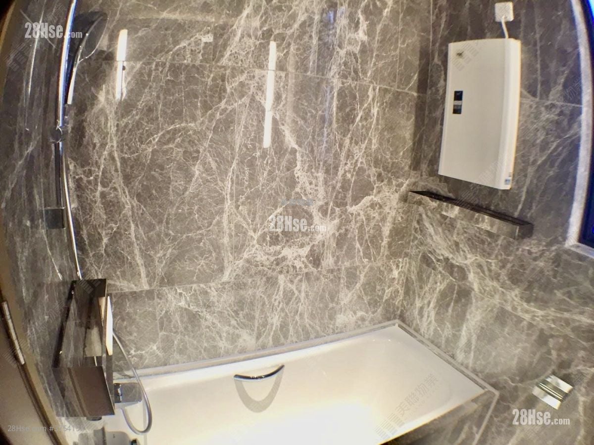 迎海 售盤 1 房 503 平方呎