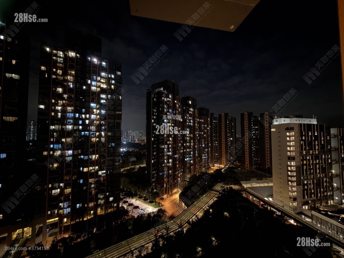 迎海 售盤 1 房 503 平方呎