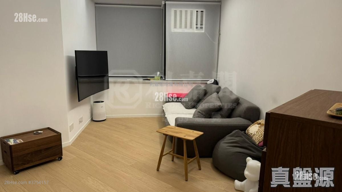 Kornhill Sell 1 Bedroom , 1 Bathroom 497 ft²