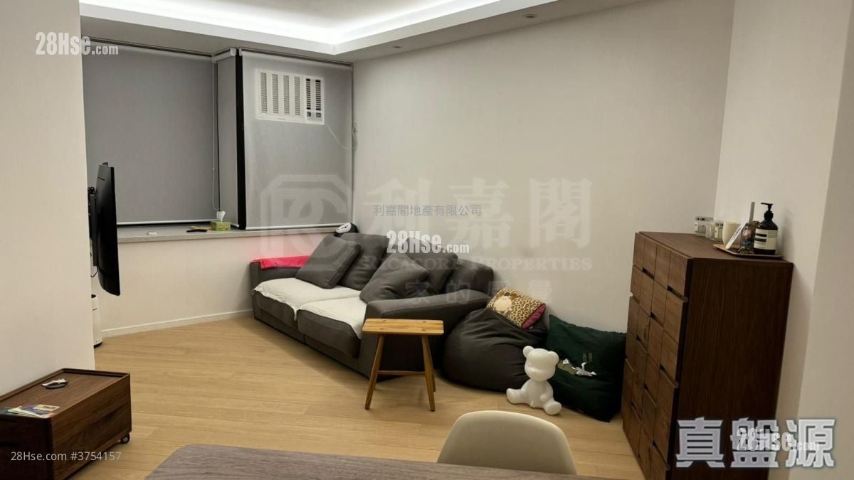 Kornhill Sell 1 Bedroom , 1 Bathroom 497 ft²