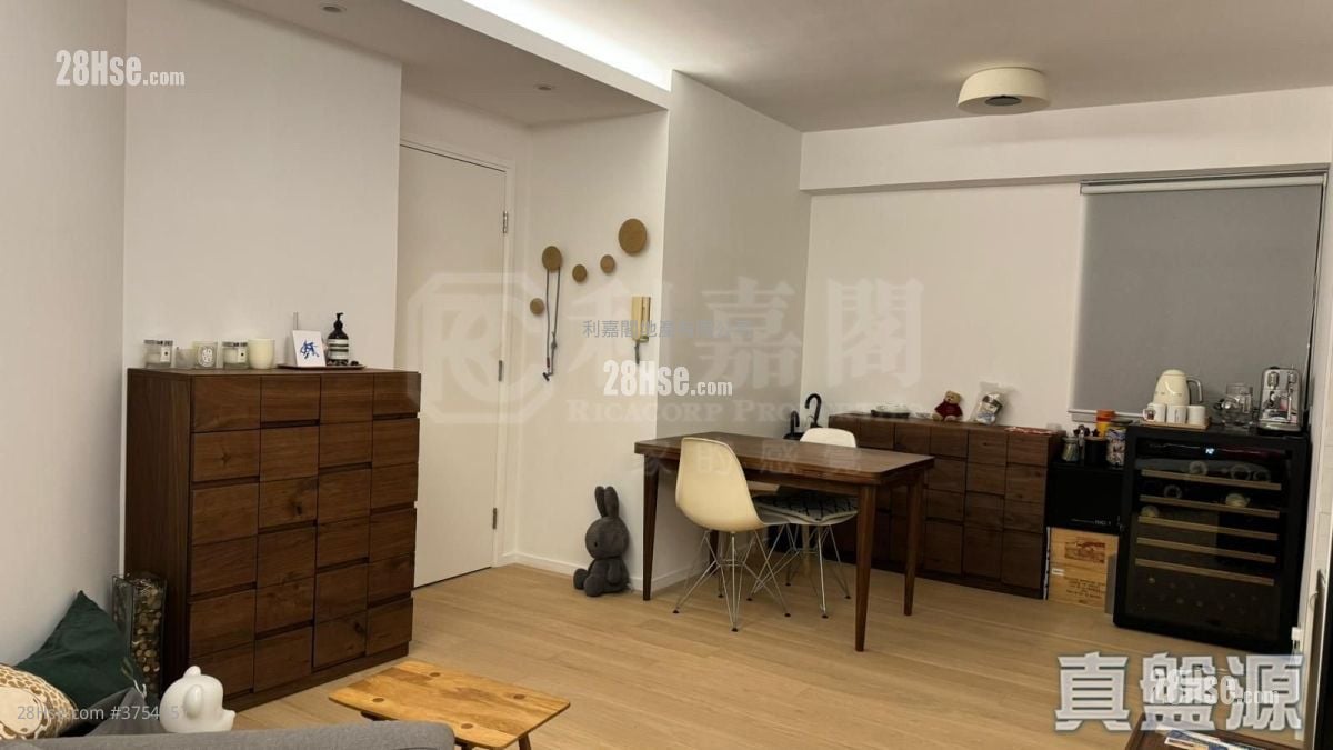 Kornhill Sell 1 Bedroom , 1 Bathroom 497 ft²