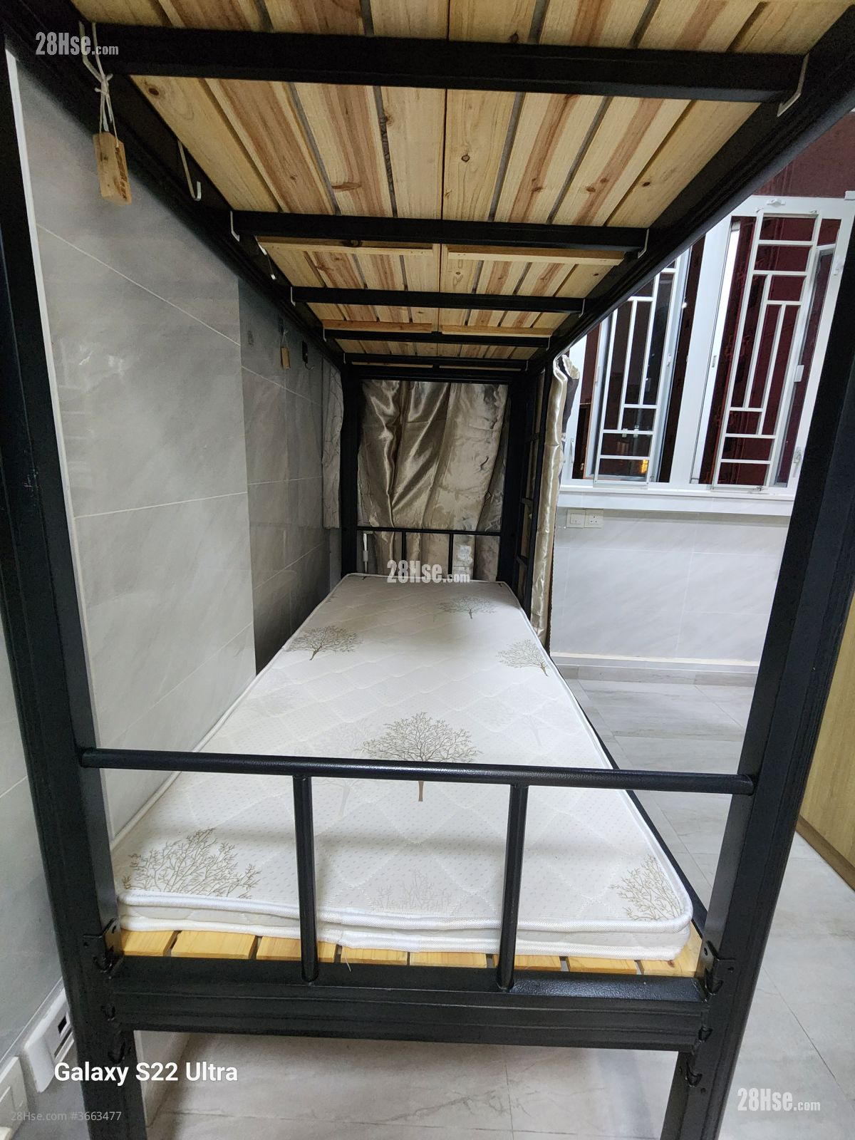 平安大樓 租盤 1 房 , 1 浴室 80 平方呎