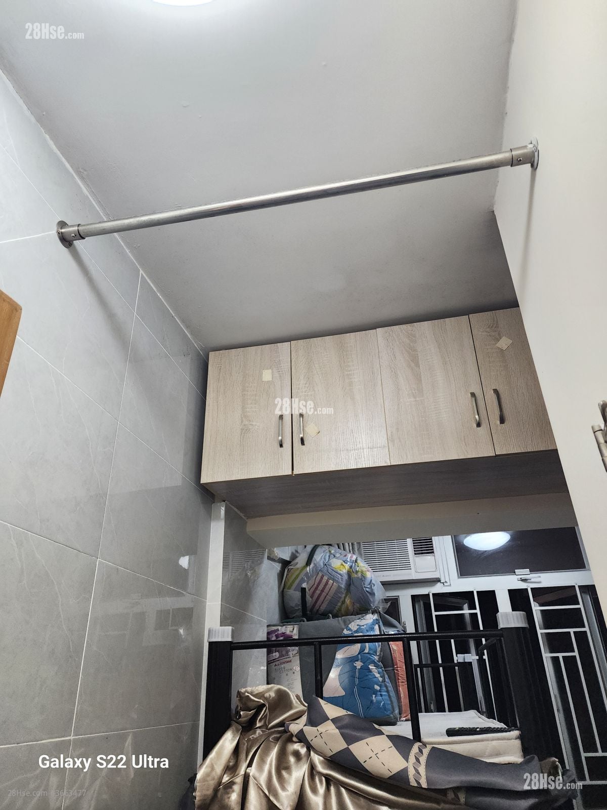 平安大樓 租盤 1 房 , 1 浴室 80 平方呎