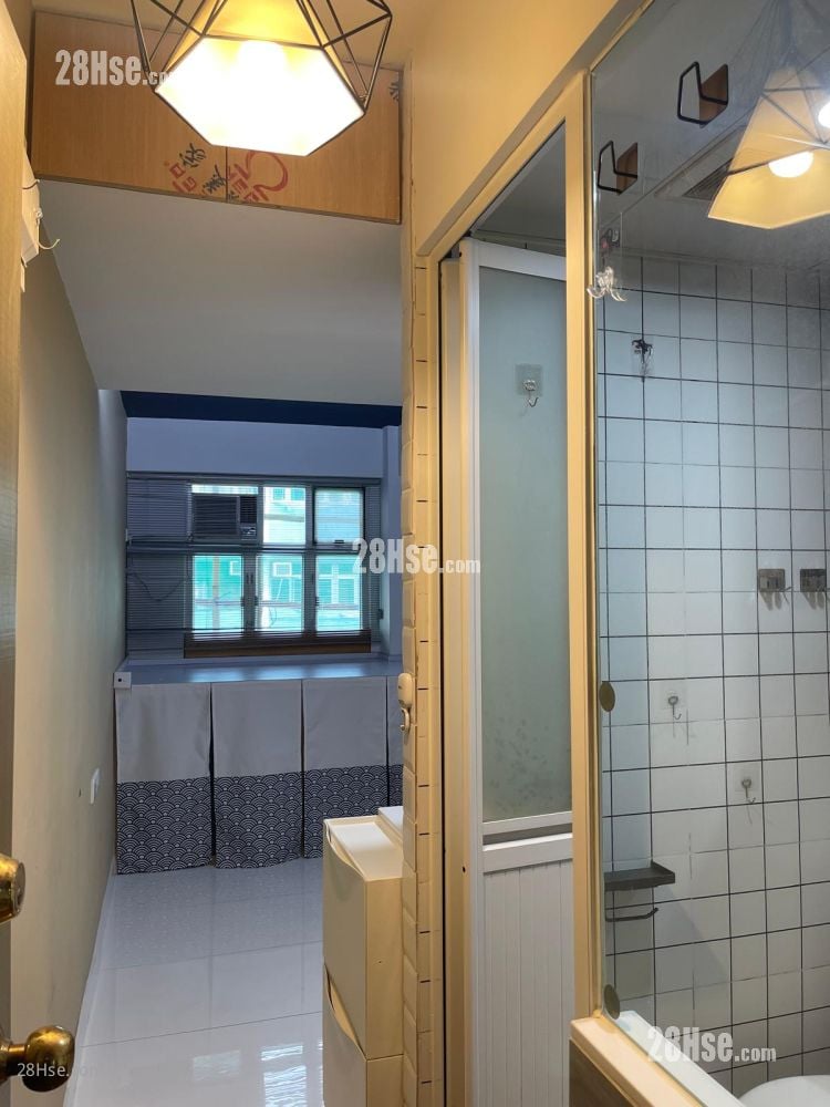 No.205  Ki Lung Street Rental 1 Bedroom , 1 Bathroom 160 ft²