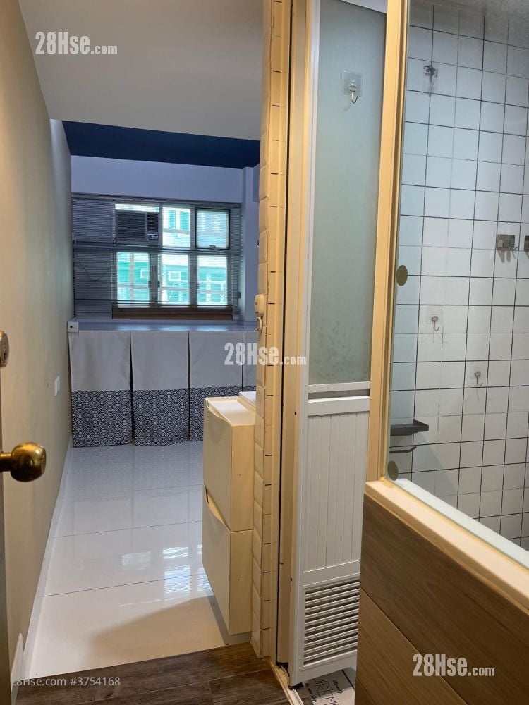 No.205  Ki Lung Street Rental 1 Bedroom , 1 Bathroom 160 ft²