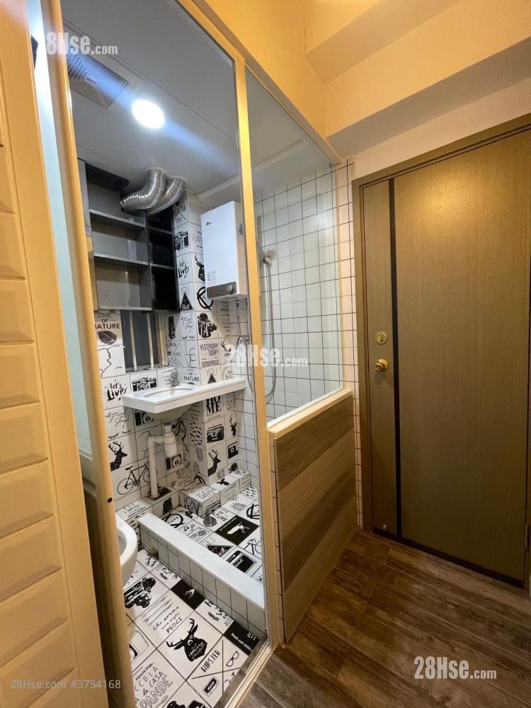 No.205  Ki Lung Street Rental 1 Bedroom , 1 Bathroom 160 ft²