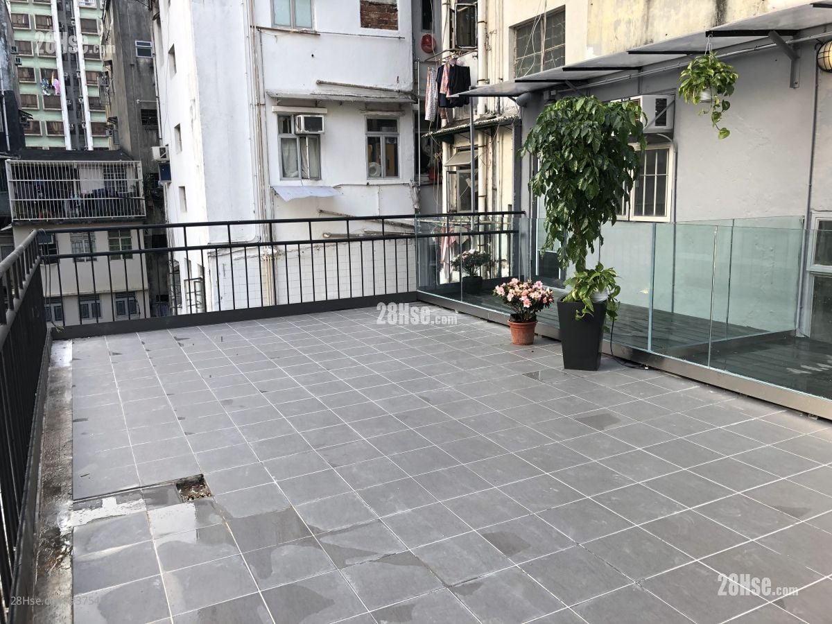 No.205  Ki Lung Street Rental 1 Bedroom , 1 Bathroom 160 ft²