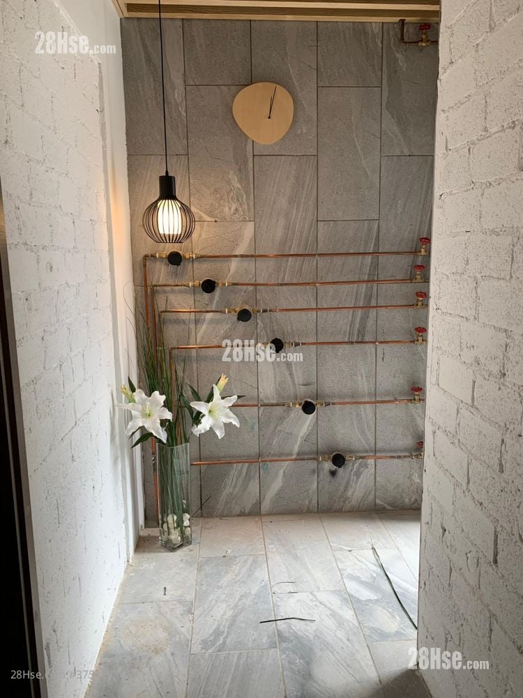 No.205  Ki Lung Street Rental 1 Bedroom , 1 Bathroom 160 ft²