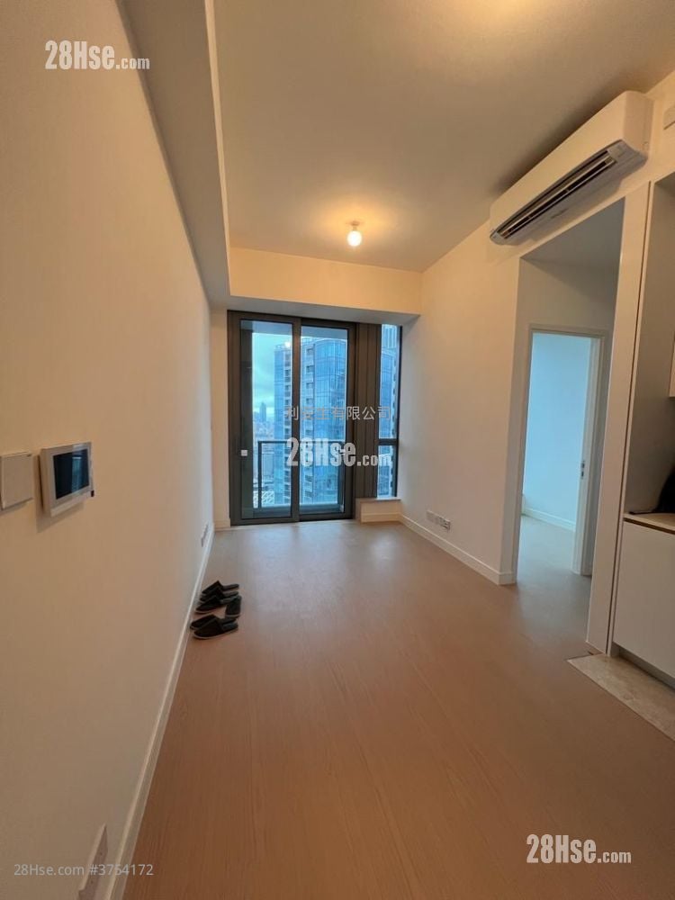 Monaco One Rental 2 Bedrooms , 1 Bathroom 445 ft²