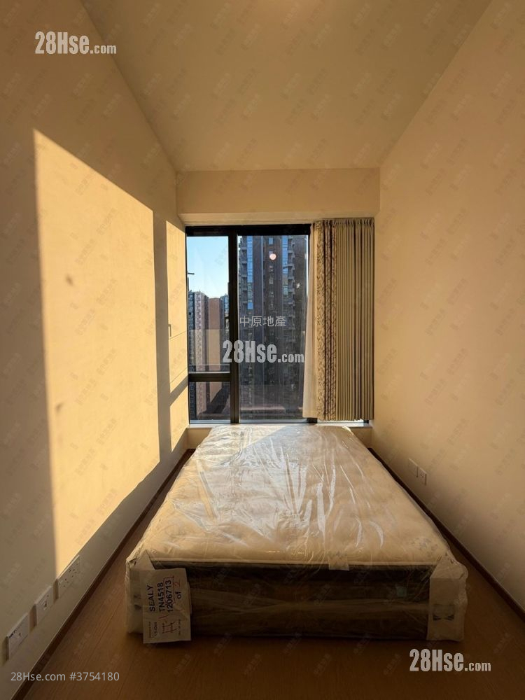 朗賢峯 租盤 725 平方呎