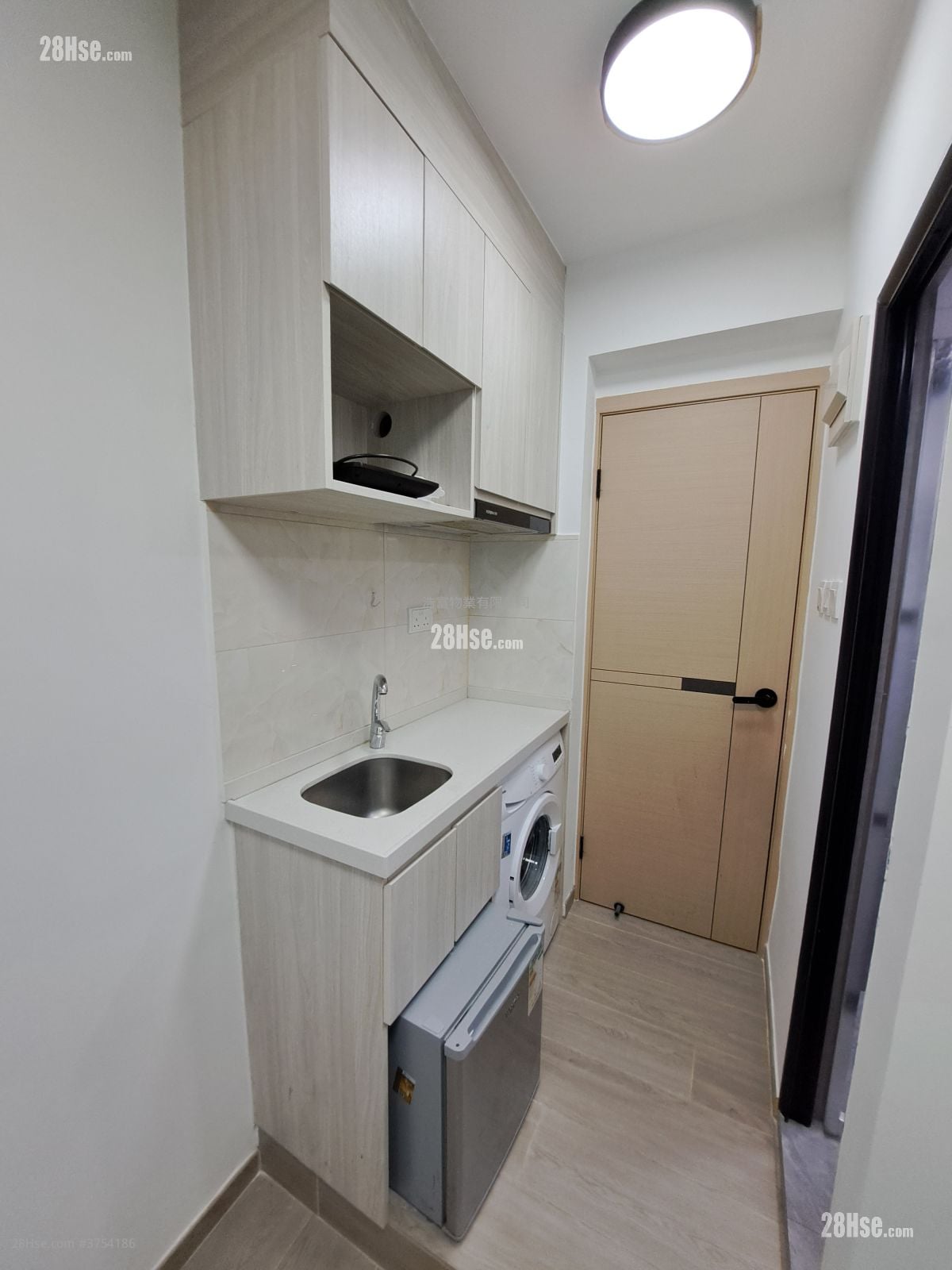 Sunway Gardens Rental 1 Bedroom , 1 Bathroom 150 ft²
