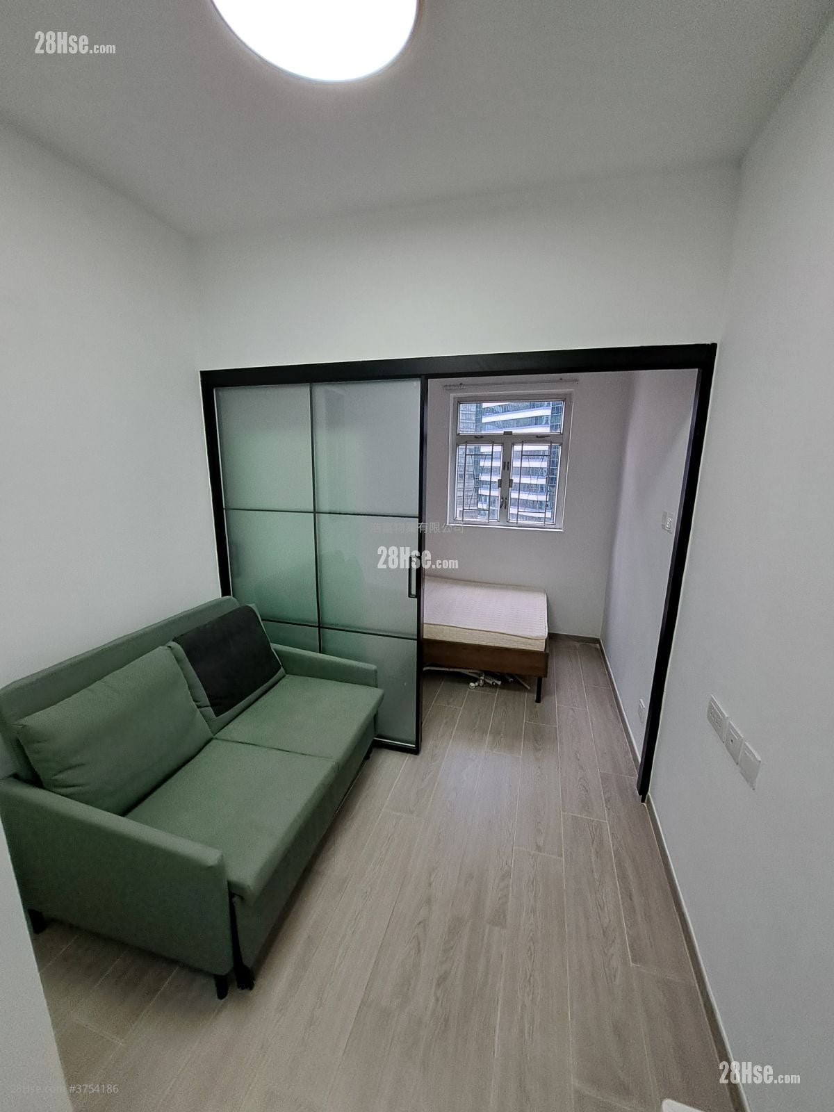 Sunway Gardens Rental 1 Bedroom , 1 Bathroom 150 ft²
