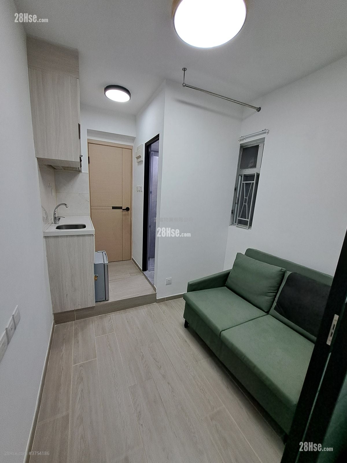 Sunway Gardens Rental 1 Bedroom , 1 Bathroom 150 ft²