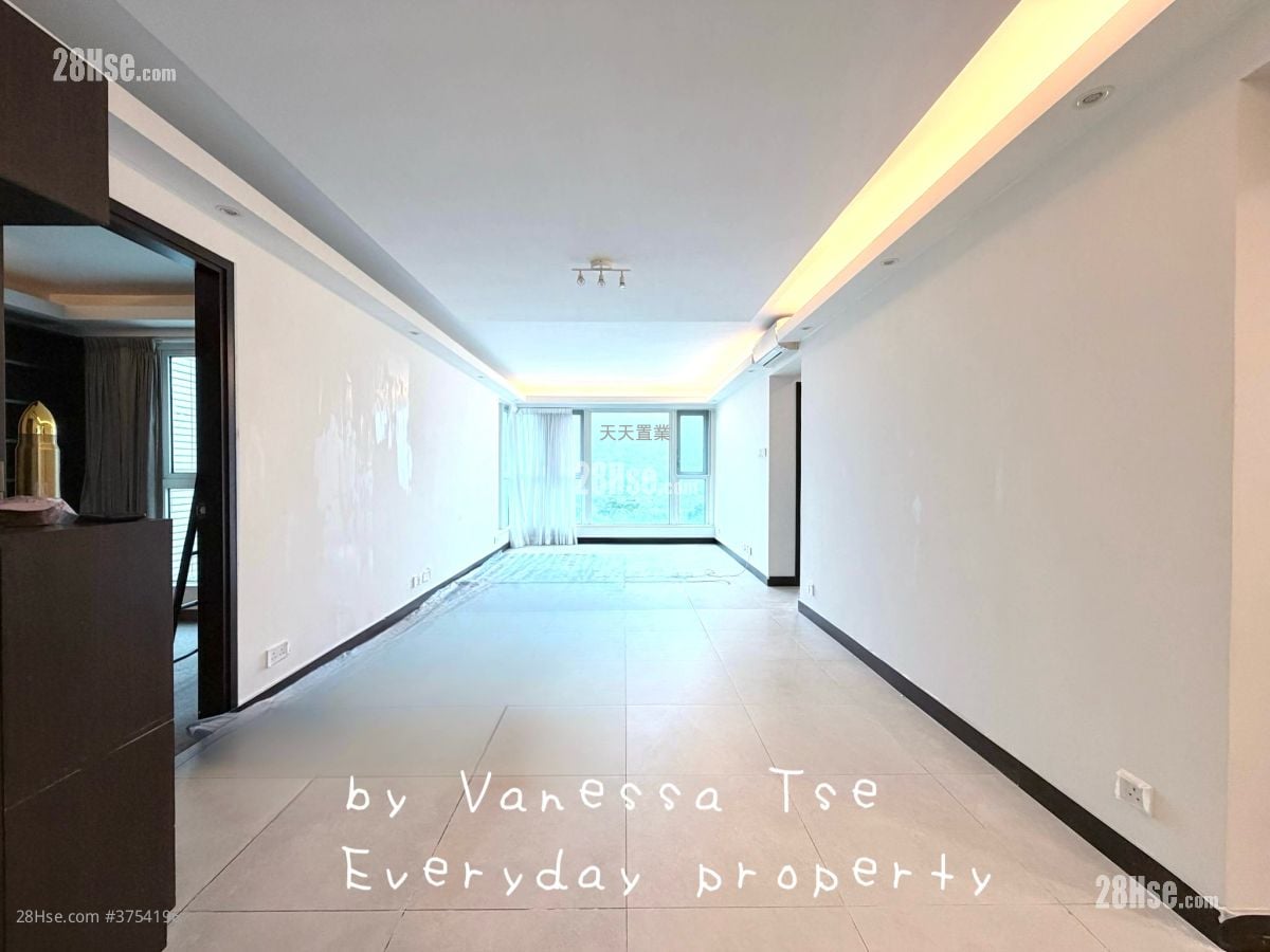 曉嵐閣 售盤 3 房 , 2 浴室 1,104 平方呎