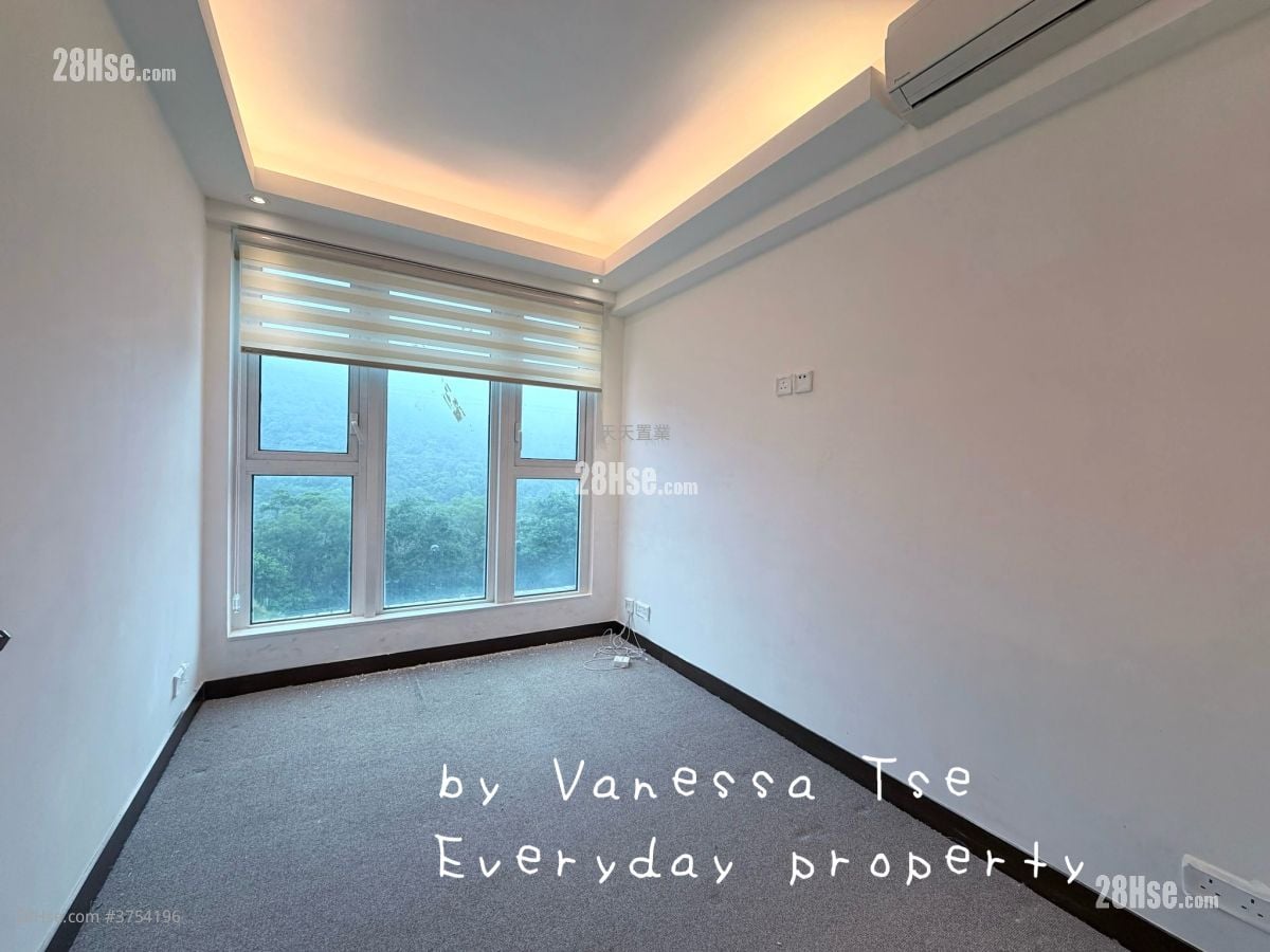 曉嵐閣 售盤 3 房 , 2 浴室 1,104 平方呎