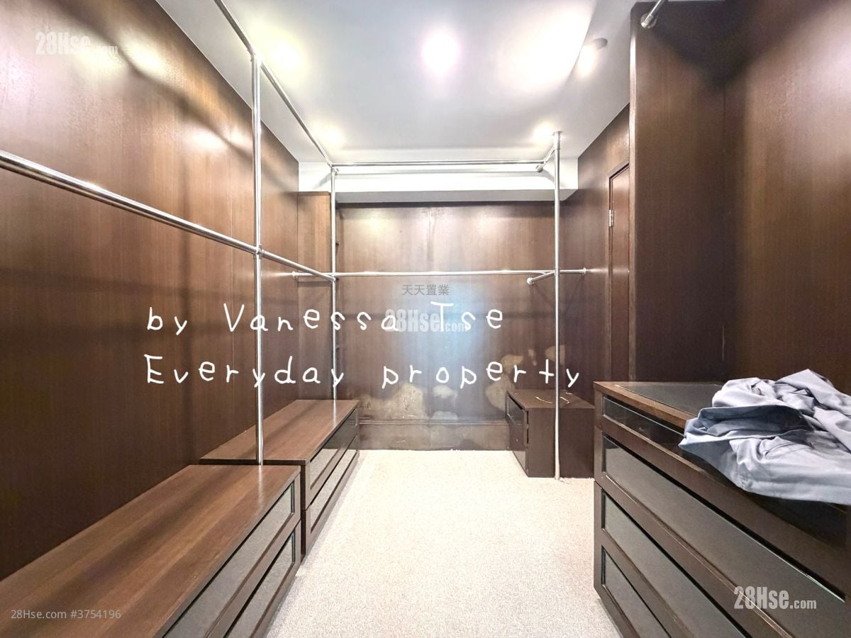 曉嵐閣 售盤 3 房 , 2 浴室 1,104 平方呎