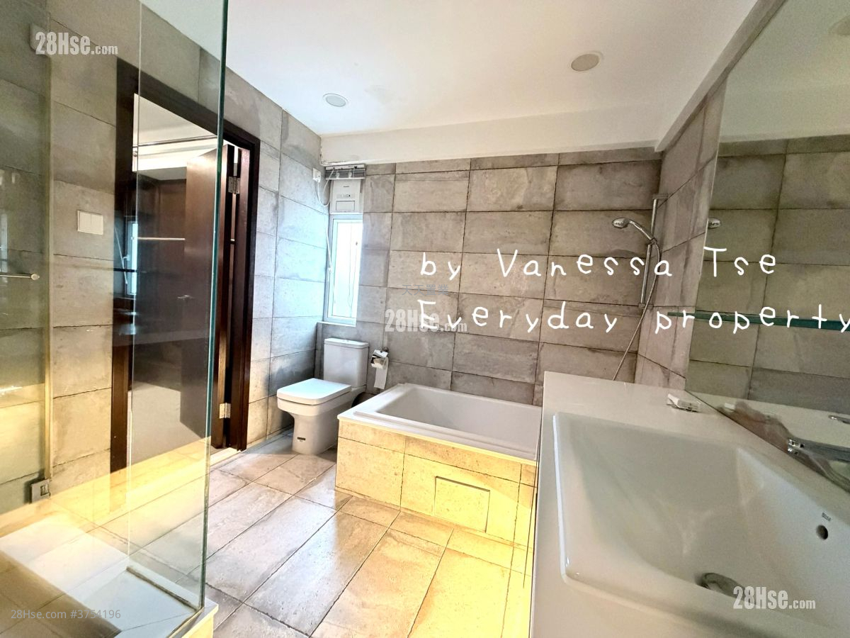 曉嵐閣 售盤 3 房 , 2 浴室 1,104 平方呎