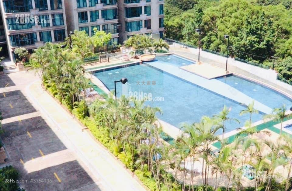 曉嵐閣 售盤 3 房 , 2 浴室 1,104 平方呎