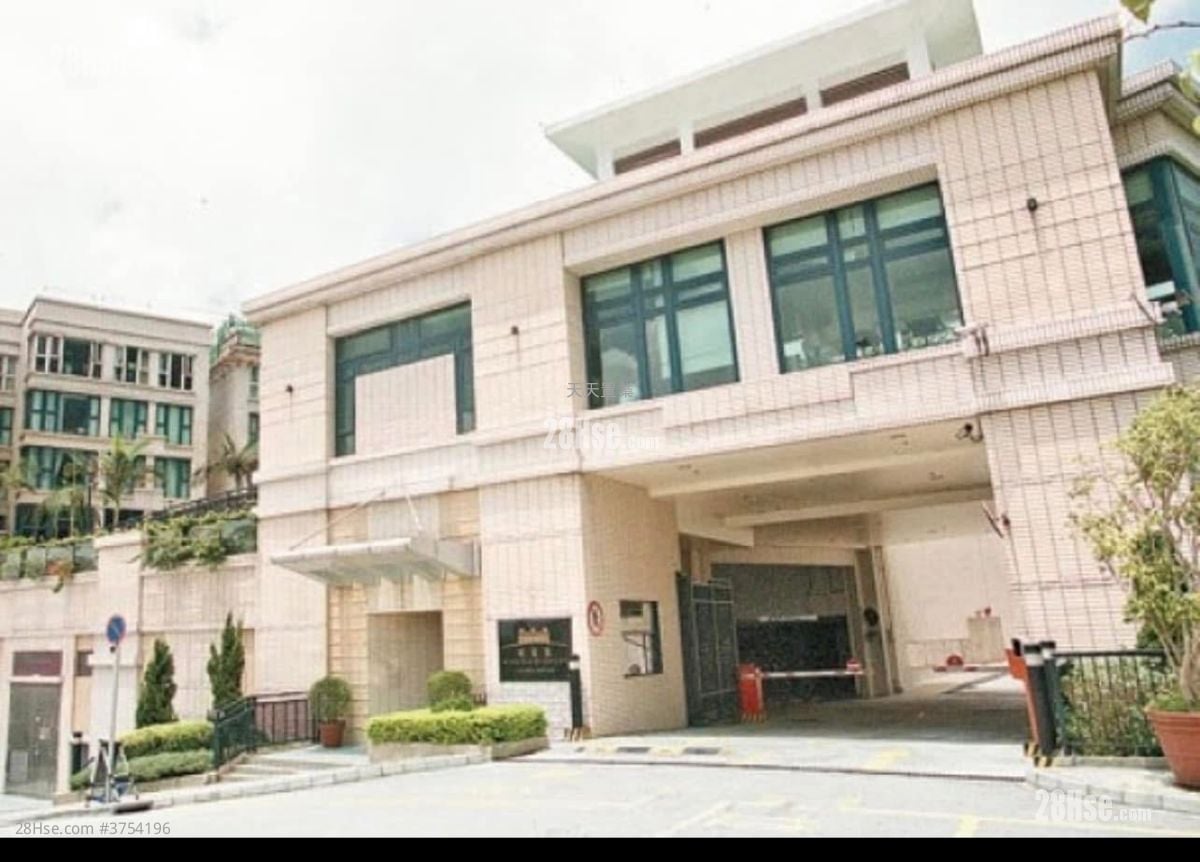 曉嵐閣 售盤 3 房 , 2 浴室 1,104 平方呎