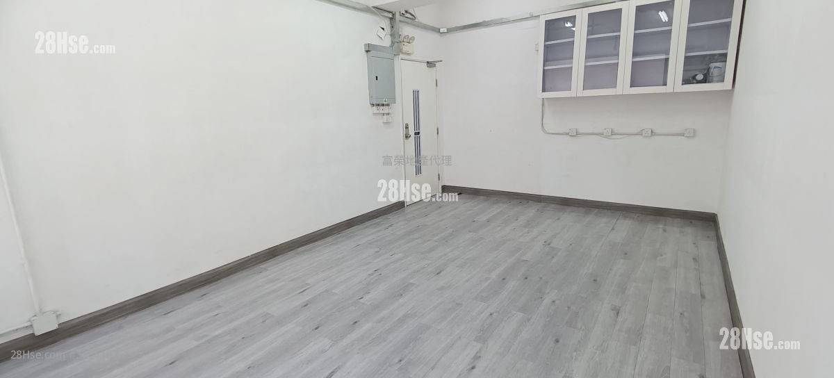 Prosper Commercial Building Sell