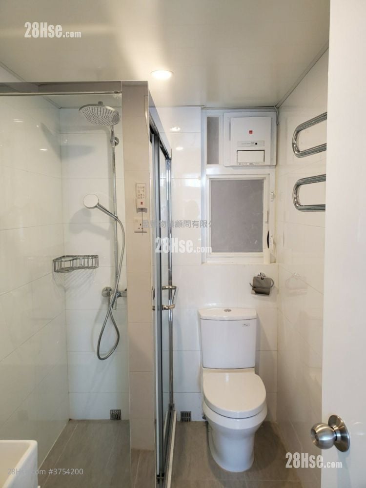 Elizabeth House Sell 2 Bedrooms , 1 Bathroom 612 ft²