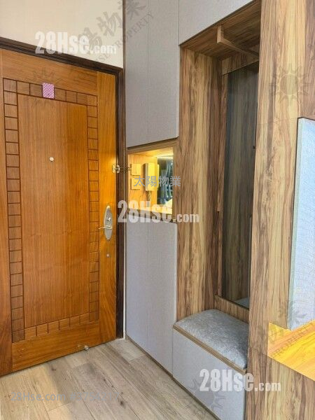 黃埔花園 租盤 3 房 680 平方呎