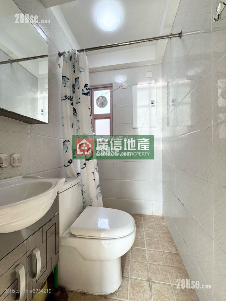 Orchid Court Sell 2 Bedrooms , 1 Bathroom 287 ft²