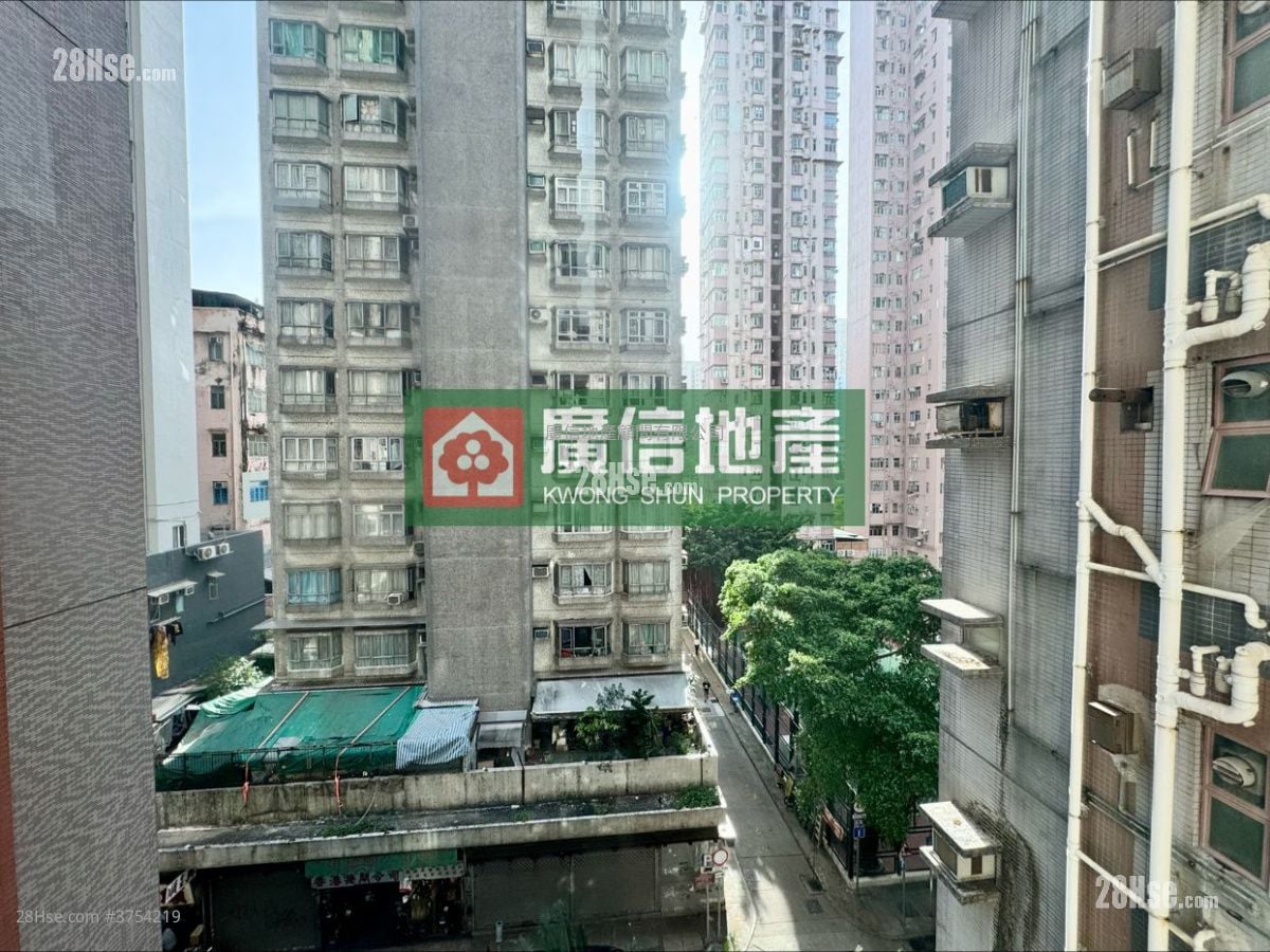 Orchid Court Sell 2 Bedrooms , 1 Bathroom 287 ft²