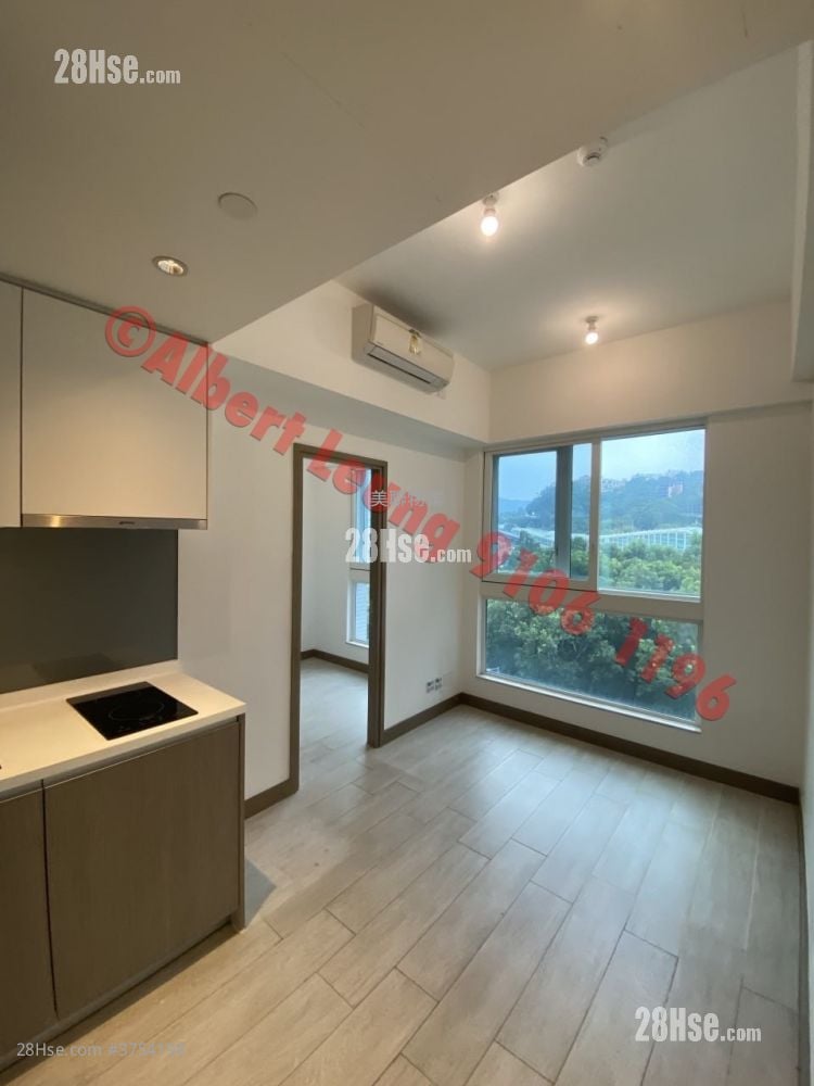 The Garrison Sell 1 Bedroom , 1 Bathroom 222 ft²