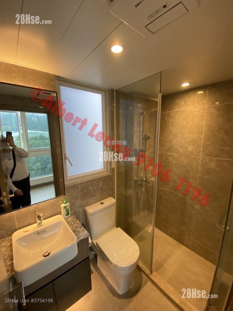 The Garrison Sell 1 Bedroom , 1 Bathroom 222 ft²