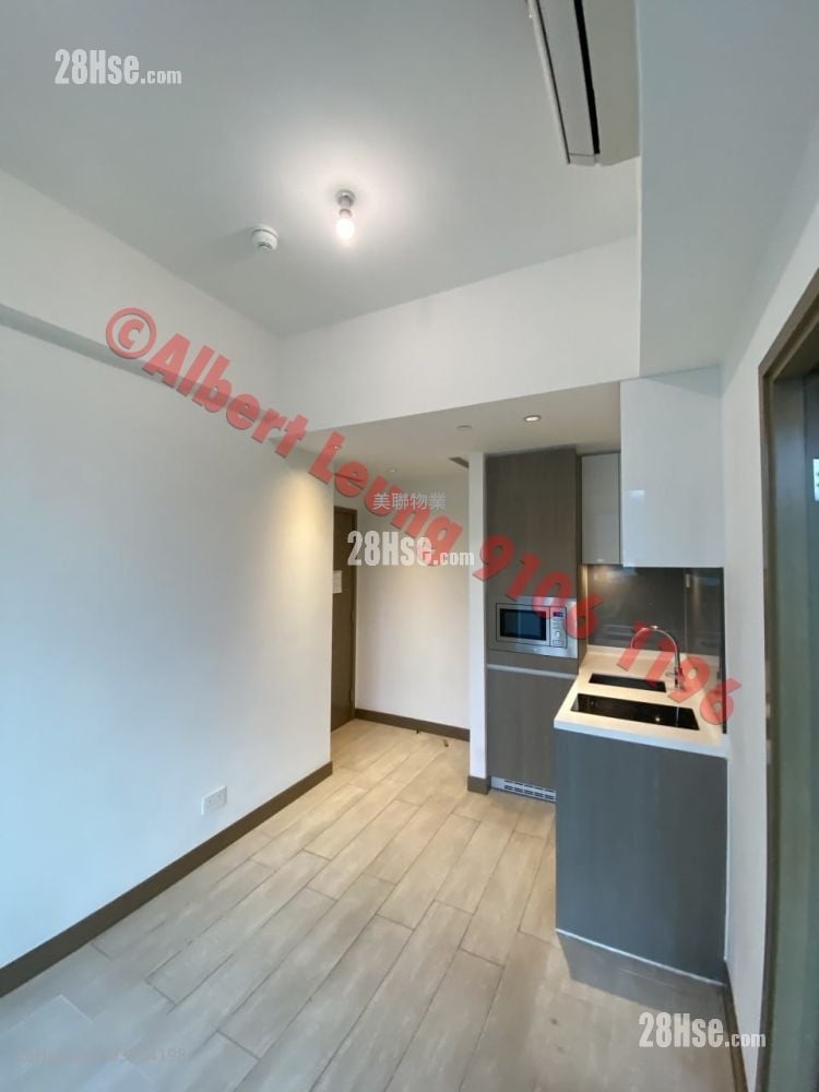 The Garrison Sell 1 Bedroom , 1 Bathroom 222 ft²